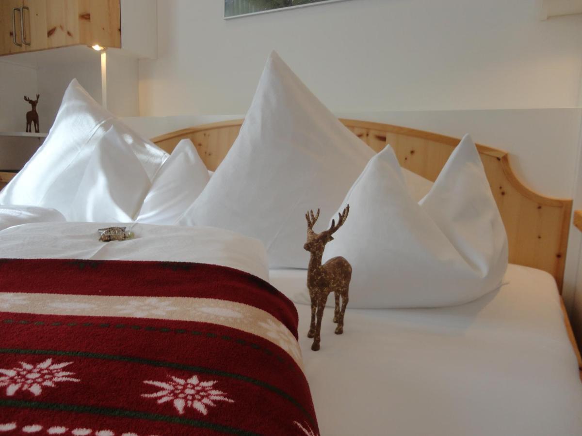 Appartements Haus Olympia Innsbruck Eksteriør bilde