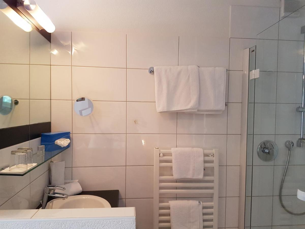 Appartements Haus Olympia Innsbruck Eksteriør bilde