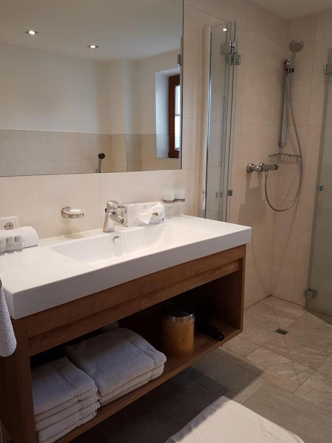 Appartements Haus Olympia Innsbruck Eksteriør bilde