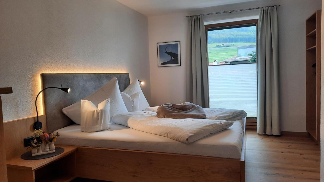 Appartements Haus Olympia Innsbruck Eksteriør bilde