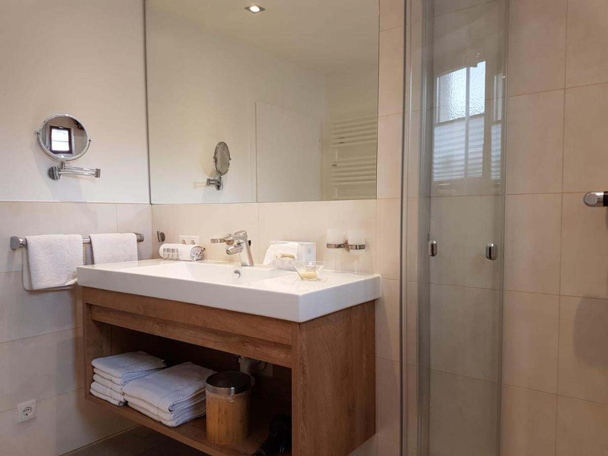 Appartements Haus Olympia Innsbruck Eksteriør bilde