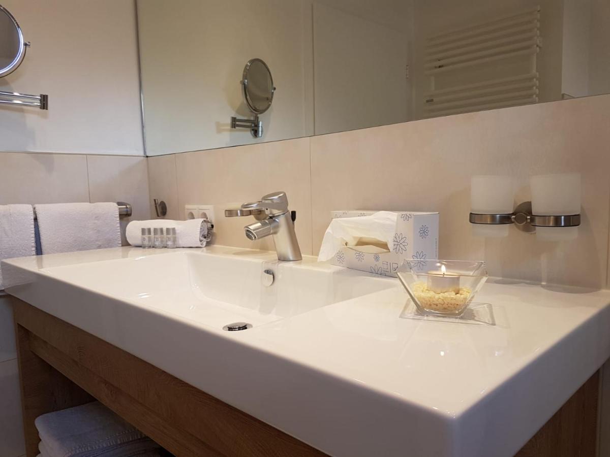 Appartements Haus Olympia Innsbruck Eksteriør bilde