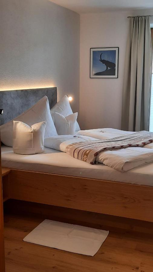 Appartements Haus Olympia Innsbruck Eksteriør bilde