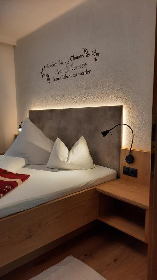 Appartements Haus Olympia Innsbruck Eksteriør bilde