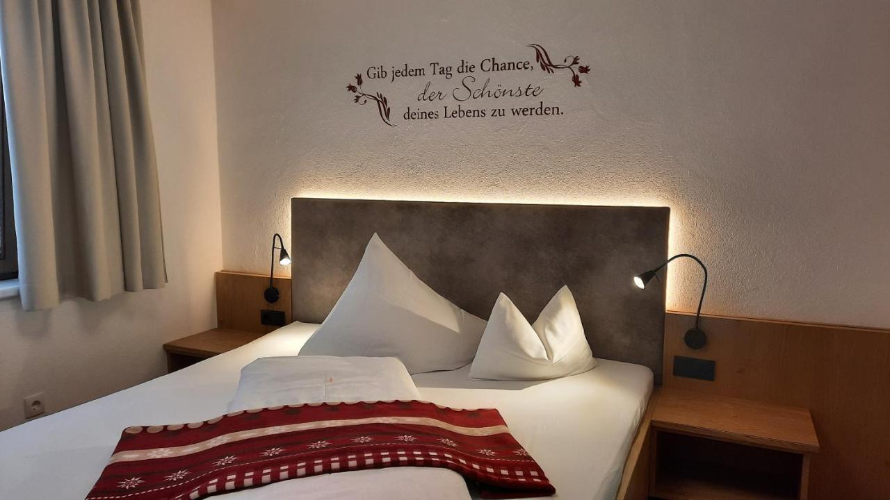 Appartements Haus Olympia Innsbruck Eksteriør bilde