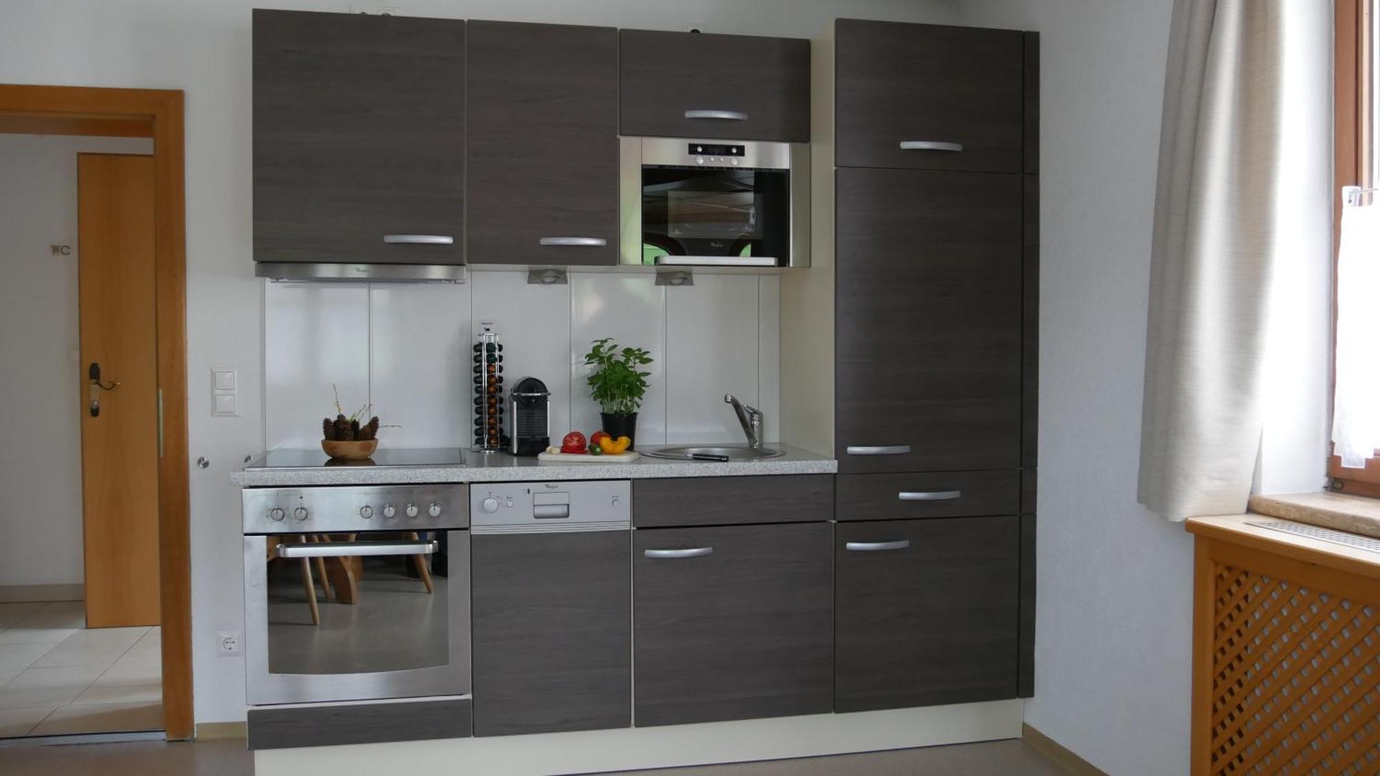 Appartements Haus Olympia Innsbruck Eksteriør bilde