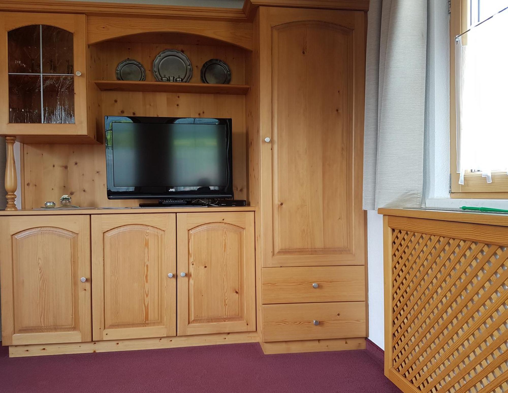 Appartements Haus Olympia Innsbruck Eksteriør bilde