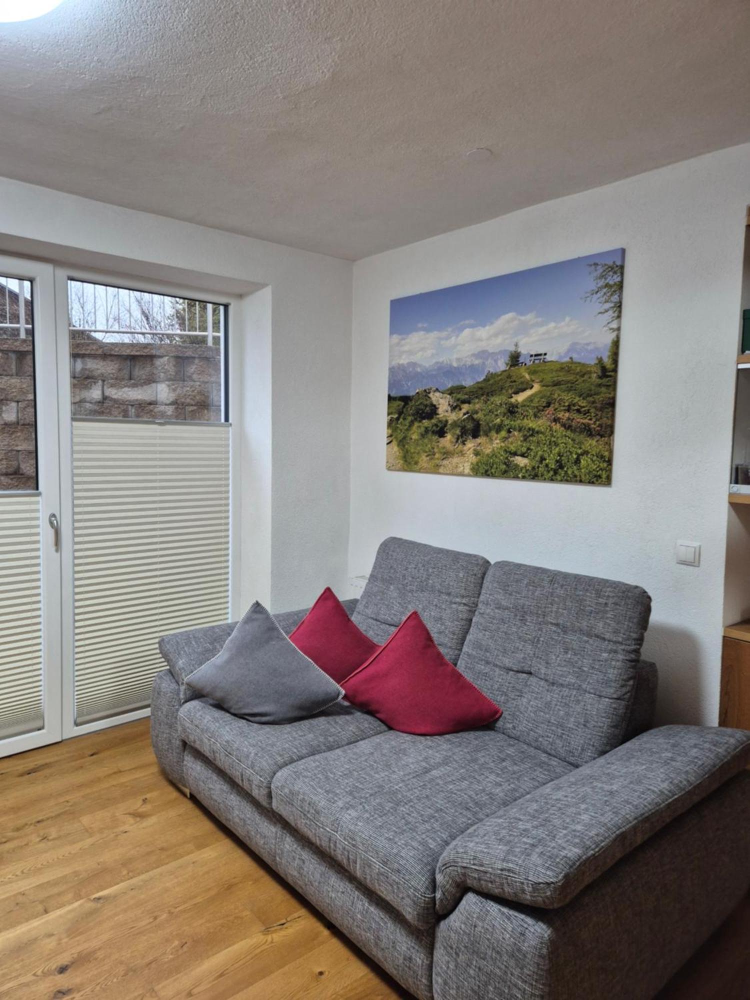 Appartements Haus Olympia Innsbruck Eksteriør bilde