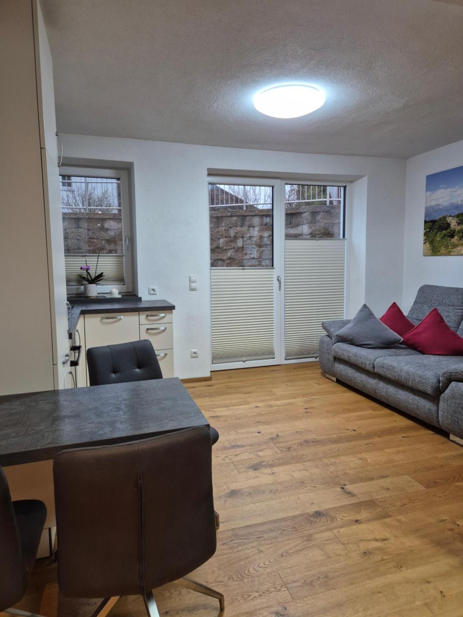 Appartements Haus Olympia Innsbruck Eksteriør bilde