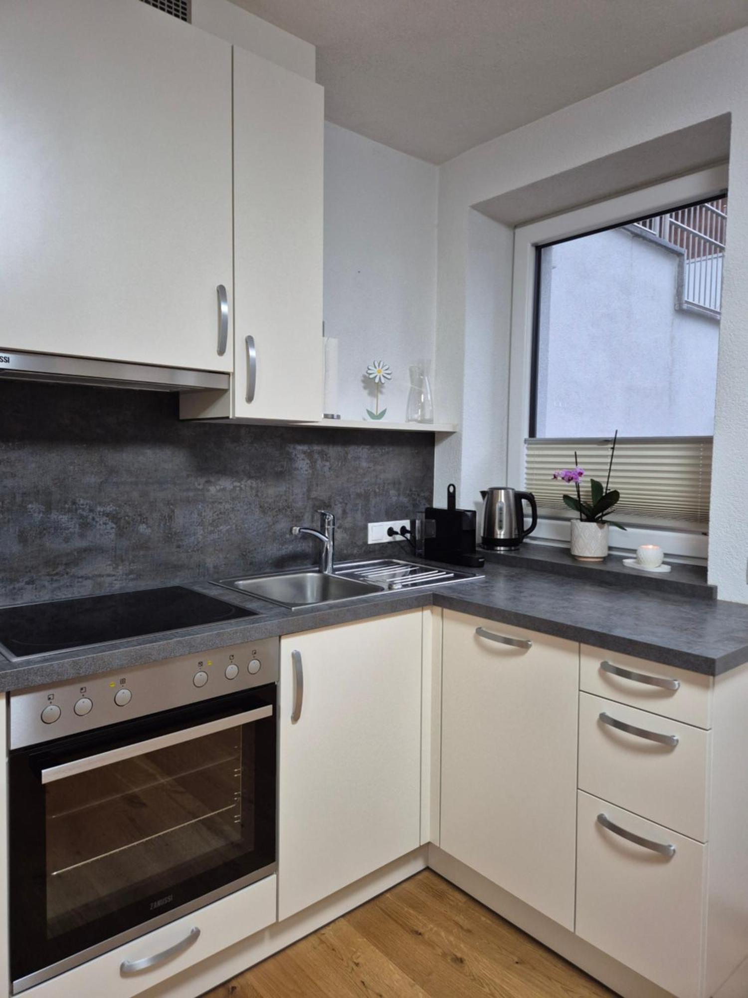 Appartements Haus Olympia Innsbruck Eksteriør bilde