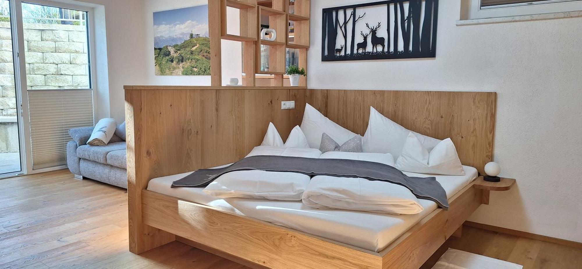 Appartements Haus Olympia Innsbruck Eksteriør bilde