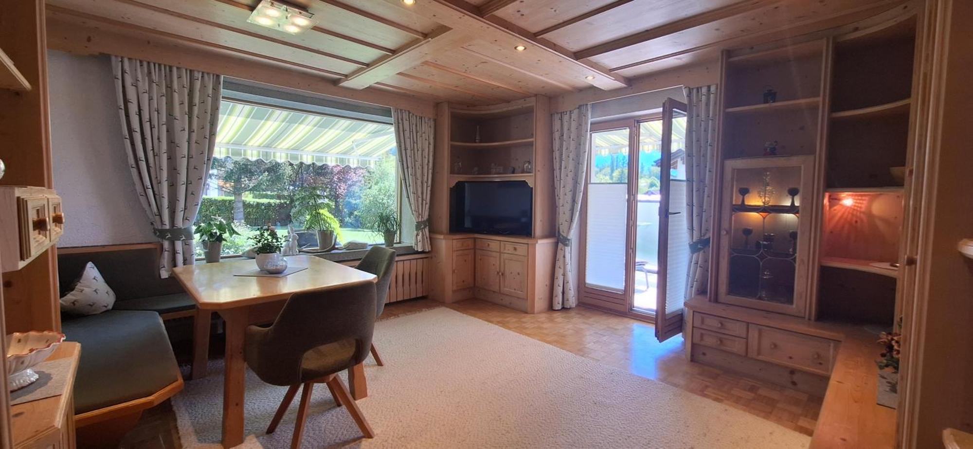 Appartements Haus Olympia Innsbruck Eksteriør bilde