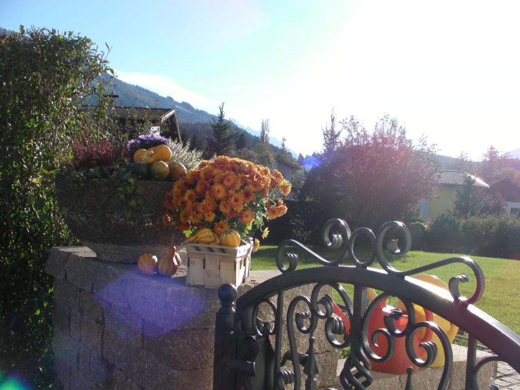 Appartements Haus Olympia Innsbruck Rom bilde