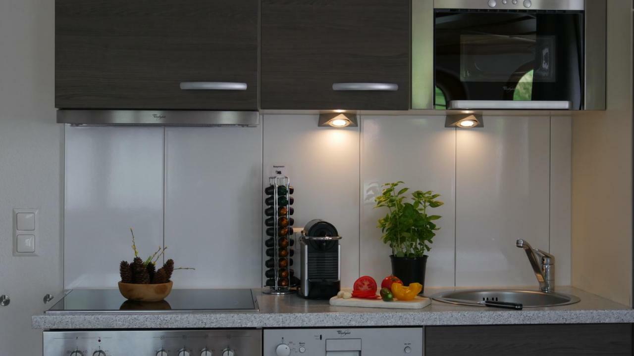 Appartements Haus Olympia Innsbruck Eksteriør bilde
