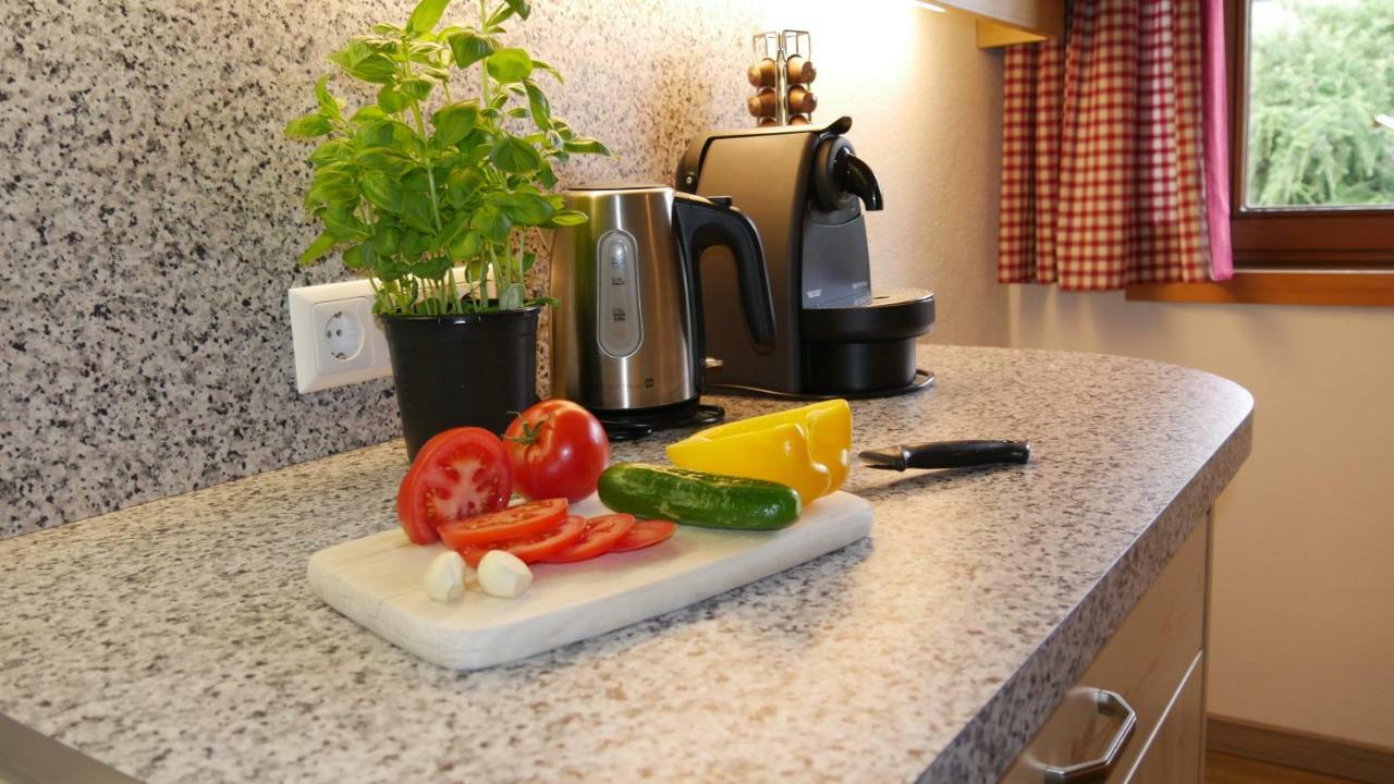 Appartements Haus Olympia Innsbruck Eksteriør bilde