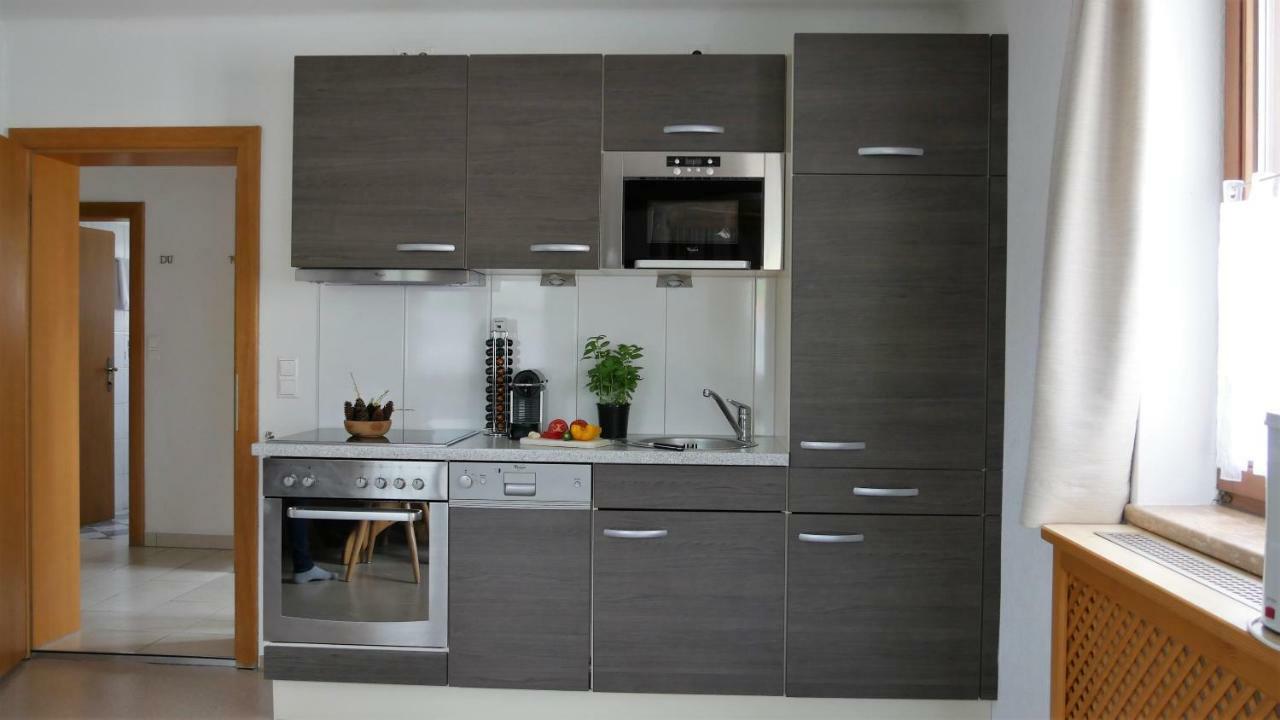 Appartements Haus Olympia Innsbruck Eksteriør bilde