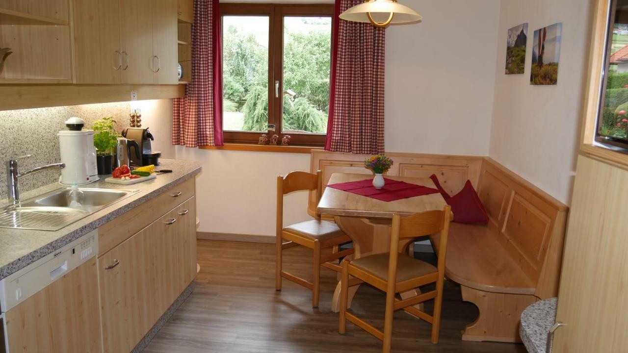 Appartements Haus Olympia Innsbruck Eksteriør bilde