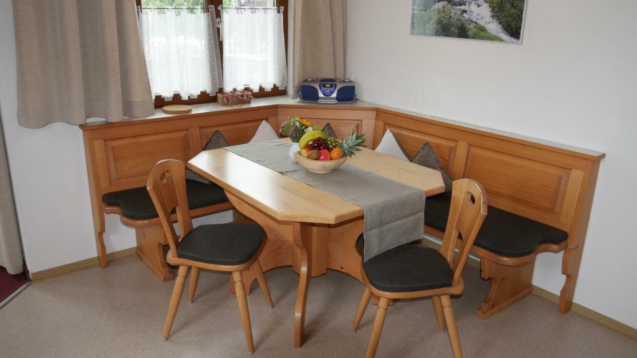 Appartements Haus Olympia Innsbruck Eksteriør bilde